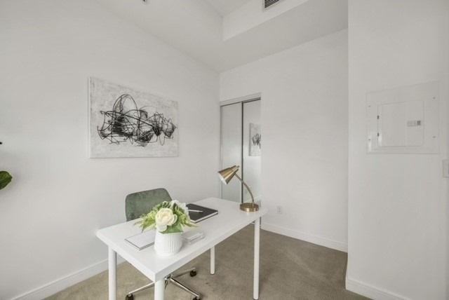 1809 - 20 Thomas Riley Rd, Condo with 2 bedrooms, 2 bathrooms and 1 parking in Toronto ON | Image 11