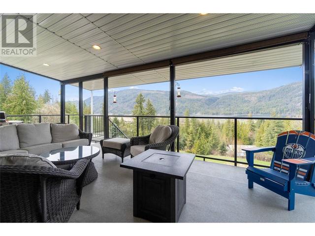 8097 Seed Road, House detached with 5 bedrooms, 4 bathrooms and 4 parking in North Okanagan F BC | Image 33