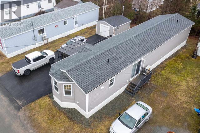 49 Third Street, Home with 2 bedrooms, 2 bathrooms and null parking in Cape Breton NS | Image 26