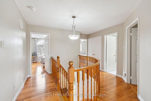45 Eagleridge Dr, House detached with 4 bedrooms, 4 bathrooms and 6 parking in Brampton ON | Image 14