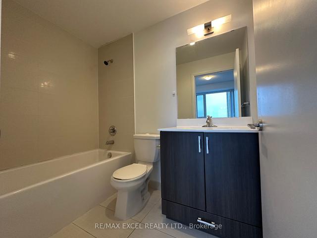 3510 - 55 Ann O'reilly Rd, Condo with 1 bedrooms, 2 bathrooms and 1 parking in Toronto ON | Image 24
