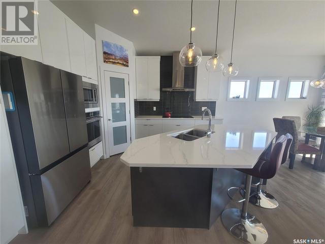 5168 Crane Crescent, House detached with 4 bedrooms, 3 bathrooms and null parking in Regina SK | Image 5