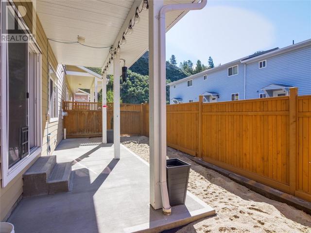 120 - 3332 South Main Street, House attached with 3 bedrooms, 2 bathrooms and 2 parking in Penticton BC | Image 14