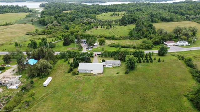 4288 Highway 2 Highway, House detached with 3 bedrooms, 1 bathrooms and 15 parking in Kingston ON | Image 49