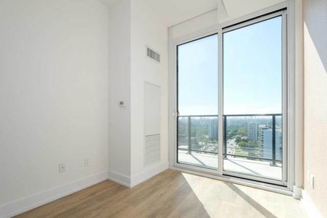 1603 - 128 Fairview Mall Dr, Condo with 1 bedrooms, 2 bathrooms and 0 parking in Toronto ON | Image 17