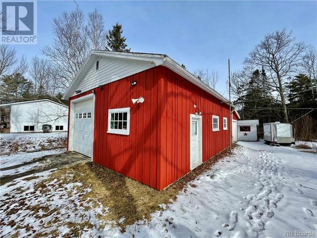 173 Union Street, House detached with 3 bedrooms, 1 bathrooms and null parking in St. Stephen NB | Image 38