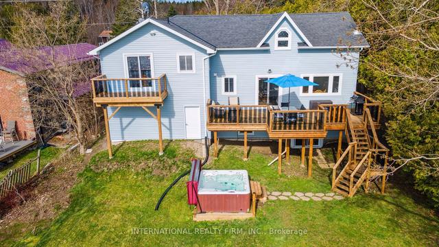 339 Carnegie Beach Rd, House detached with 3 bedrooms, 3 bathrooms and 7 parking in Scugog ON | Image 32