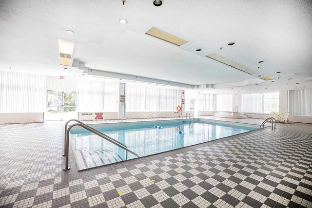 102 - 25 Cumberland Lane, Condo with 2 bedrooms, 2 bathrooms and 1 parking in Ajax ON | Image 20