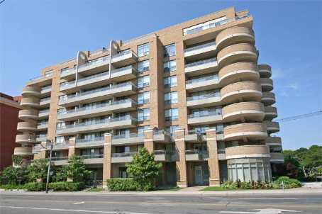lph17 - 245 Davisville Ave, Condo with 2 bedrooms, 1 bathrooms and 1 parking in Toronto ON | Image 1
