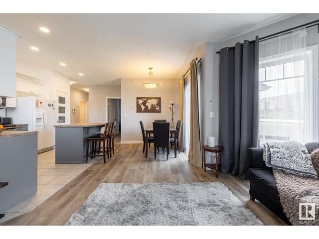 305 - 8931 156 St Nw, Condo with 3 bedrooms, 2 bathrooms and null parking in Edmonton AB | Image 19