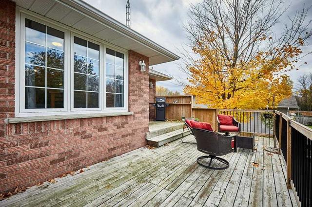 3795 Proutt Rd, House detached with 3 bedrooms, 3 bathrooms and 11 parking in Scugog ON | Image 37
