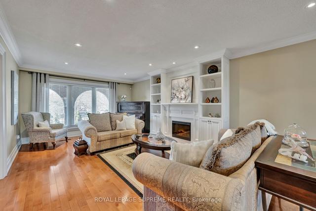 221 Gracefield Ave, House detached with 4 bedrooms, 4 bathrooms and 5 parking in Toronto ON | Image 40