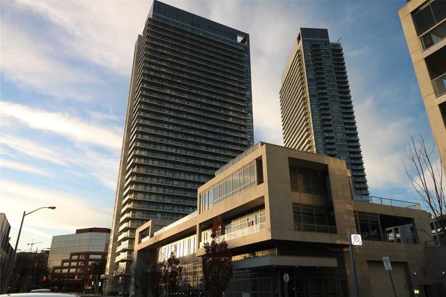 1101 - 2015 Sheppard Ave E, Condo with 1 bedrooms, 1 bathrooms and 1 parking in Toronto ON | Image 12