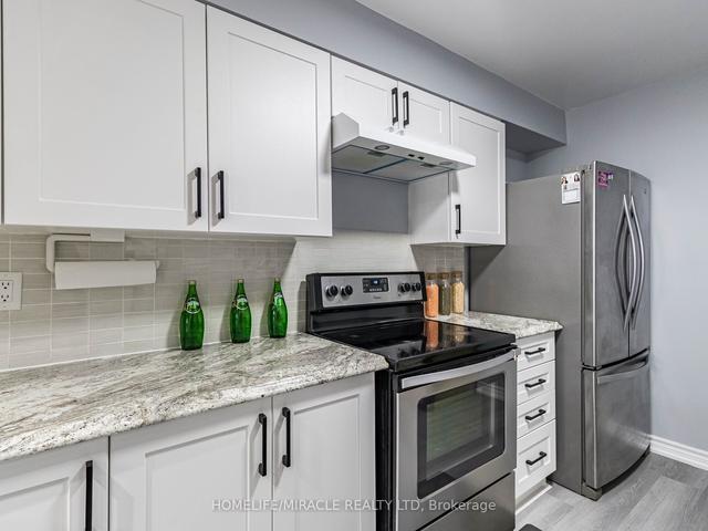 1206 - 410 Mclevin Ave, Condo with 2 bedrooms, 2 bathrooms and 1 parking in Toronto ON | Image 40