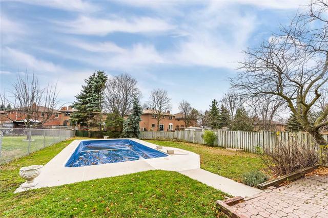 146 Major Buttons Dr, House detached with 4 bedrooms, 3 bathrooms and 6 parking in Markham ON | Image 21