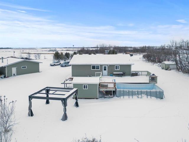 47453 Rr 194, House detached with 4 bedrooms, 2 bathrooms and 8 parking in Camrose County AB | Image 7