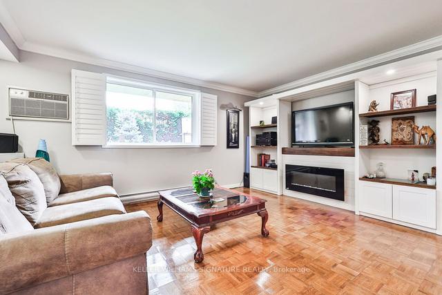 104 - 482 James St N, Condo with 2 bedrooms, 1 bathrooms and 1 parking in Hamilton ON | Image 9