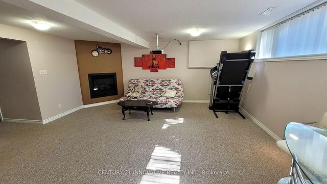 568 Canewood Cres, House detached with 3 bedrooms, 3 bathrooms and 6 parking in Waterloo ON | Image 22