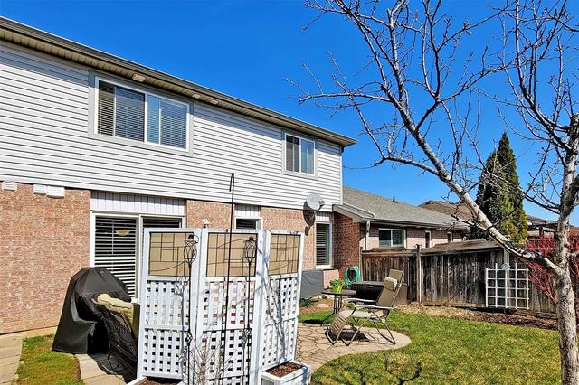 23 Apple Tree Cres, House attached with 3 bedrooms, 3 bathrooms and 6 parking in Uxbridge ON | Image 29
