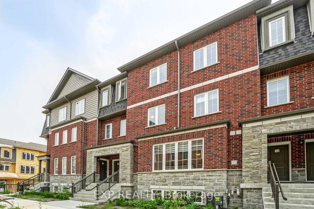 123 - 445 Ontario St S, Townhouse with 2 bedrooms, 2 bathrooms and 2 parking in Milton ON | Image 12
