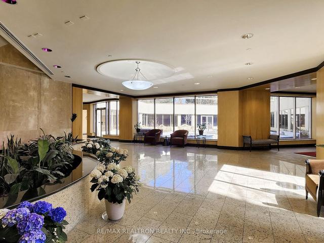 2707 - 89 Skymark Dr, Condo with 2 bedrooms, 3 bathrooms and 2 parking in Toronto ON | Image 30