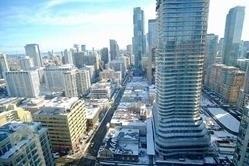 2602 - 5 St Joseph St, Condo with 1 bedrooms, 2 bathrooms and 1 parking in Toronto ON | Image 10