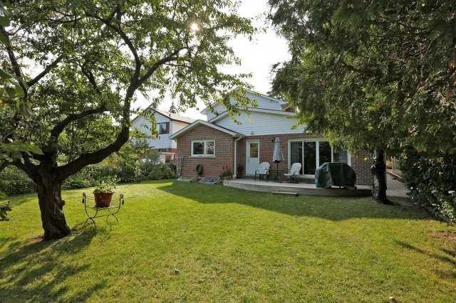 356 Karen Park Cres, House detached with 3 bedrooms, 2 bathrooms and 4 parking in Mississauga ON | Image 17