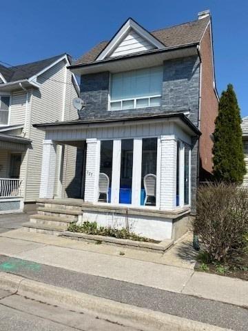 327 Albert St, House detached with 3 bedrooms, 3 bathrooms and 1 parking in Oshawa ON | Image 23