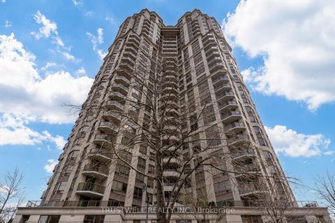 2305 - 78 Harrison Garden Blvd, Condo with 2 bedrooms, 3 bathrooms and 3 parking in Toronto ON | Card Image