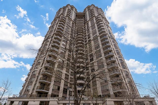 2305 - 78 Harrison Garden Blvd, Condo with 2 bedrooms, 3 bathrooms and 3 parking in Toronto ON | Image 1