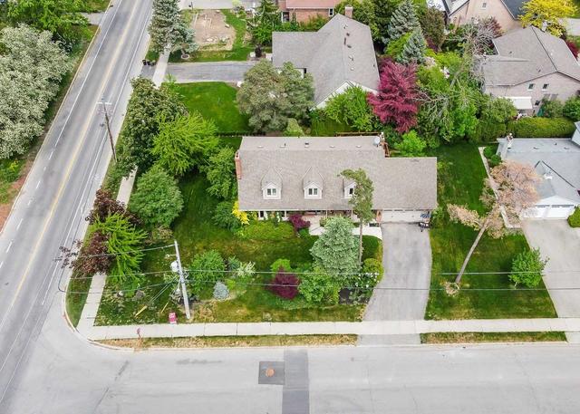 2120 Mississauga Rd, House detached with 4 bedrooms, 3 bathrooms and 6 parking in Mississauga ON | Image 30
