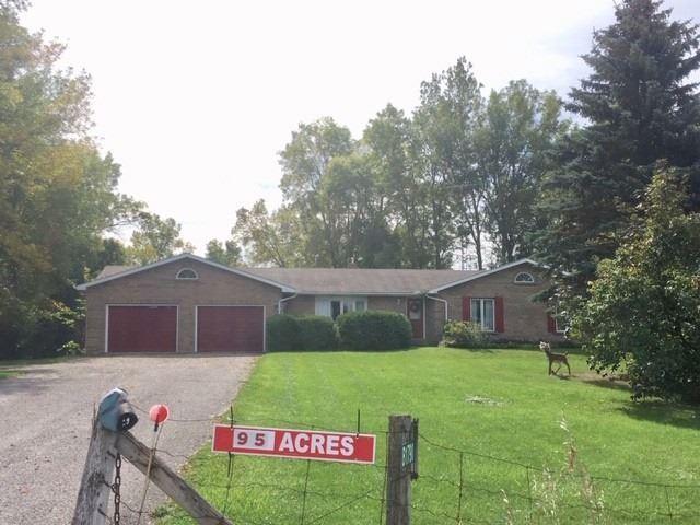 B1790 Regional Road 15 Rd, House detached with 3 bedrooms, 3 bathrooms and 8 parking in Brock ON | Image 2