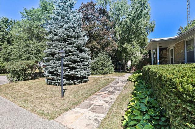 55 Van Dusen Blvd, House detached with 3 bedrooms, 3 bathrooms and 6 parking in Toronto ON | Image 20