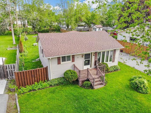 344 Annsheila Dr, House detached with 1 bedrooms, 1 bathrooms and 6 parking in Georgina ON | Image 14