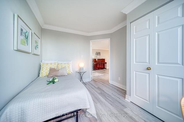 331 - 25 Bamburgh Circ, Condo with 3 bedrooms, 2 bathrooms and 2 parking in Toronto ON | Image 30