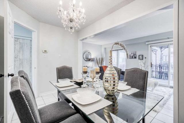 34 Millennium Dr, House detached with 3 bedrooms, 5 bathrooms and 2 parking in Toronto ON | Image 12