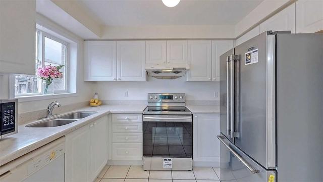 2194 St Clair Ave W, House semidetached with 3 bedrooms, 4 bathrooms and 2 parking in Toronto ON | Image 22