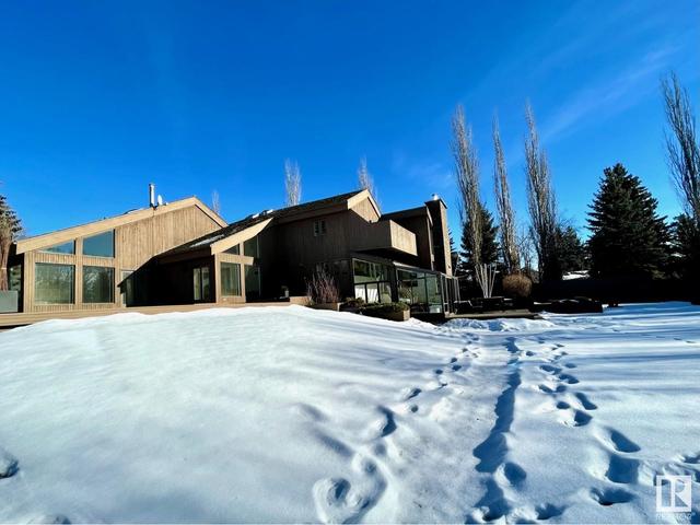 18107 4 Av Sw, House detached with 5 bedrooms, 3 bathrooms and null parking in Edmonton AB | Image 52