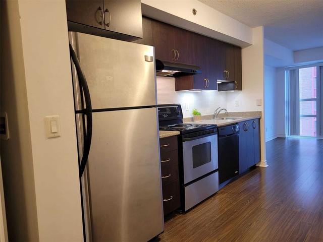 820 - 35 Saranac Blvd, Condo with 1 bedrooms, 1 bathrooms and 1 parking in Toronto ON | Image 11
