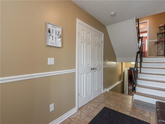 1 - 1380 Hampton St N, Townhouse with 4 bedrooms, 3 bathrooms and 2 parking in Oakville ON | Image 2