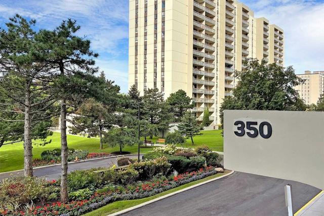 208 - 350 Seneca Hill Dr, Condo with 2 bedrooms, 1 bathrooms and 1 parking in Toronto ON | Image 6