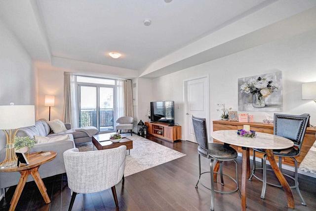 1109 - 144 Park St, Condo with 2 bedrooms, 2 bathrooms and 1 parking in Waterloo ON | Image 33