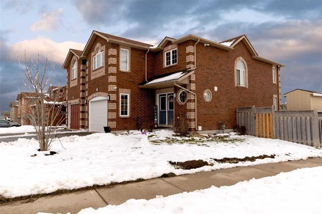 2210 Batters Loop, House attached with 4 bedrooms, 4 bathrooms and 3 parking in Innisfil ON | Image 1