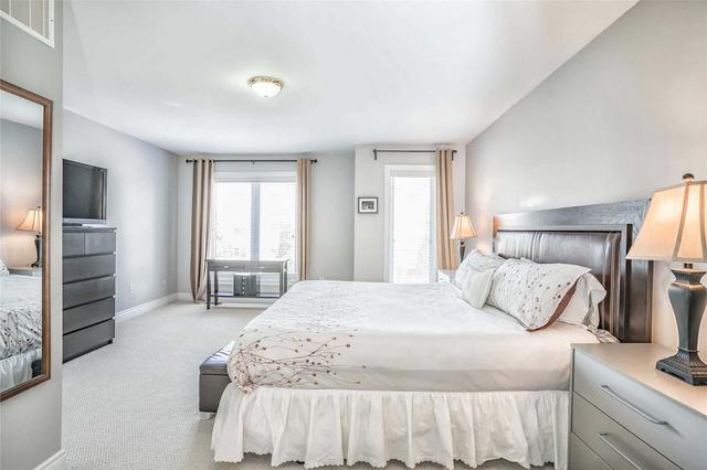 957 The Queensway, House attached with 4 bedrooms, 3 bathrooms and 2 parking in Toronto ON | Image 26