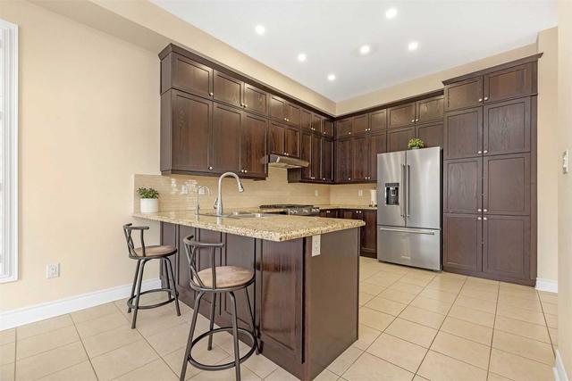 80 Morningside Dr, House detached with 4 bedrooms, 4 bathrooms and 6 parking in Halton Hills ON | Image 6