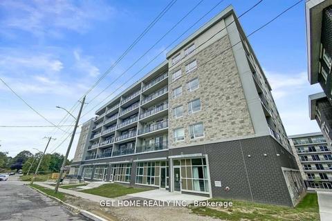 H301-275 Larch St, Waterloo, ON, N2L3R2 | Card Image