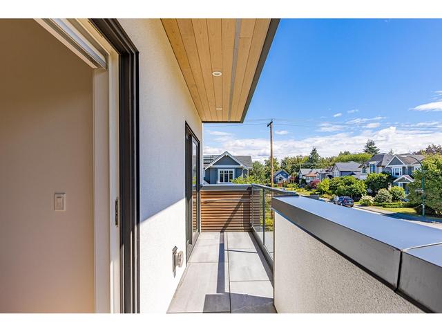 3505 W 12th Avenue, House detached with 4 bedrooms, 4 bathrooms and null parking in Vancouver BC | Image 25