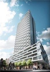 1811 - 85 Wood St, Condo with 1 bedrooms, 1 bathrooms and 0 parking in Toronto ON | Image 2