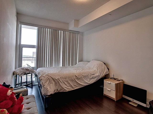 1107 - 85 Duke St, Condo with 1 bedrooms, 1 bathrooms and 2 parking in Kitchener ON | Image 15