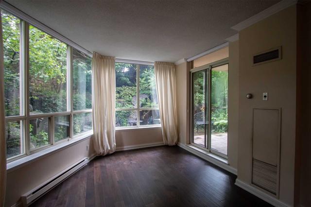 pl05 - 3800 Yonge St, Condo with 1 bedrooms, 2 bathrooms and 2 parking in Toronto ON | Image 32